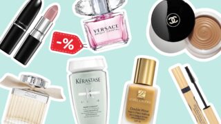 Slevové kódy Douglas.cz: Slevy až 70&nbsp;%, akce týdne nebo sleva 400&nbsp;Kč