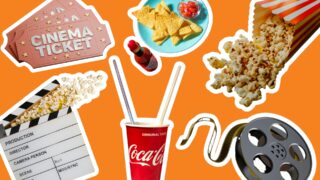 Slevové kódy CinemaCity.cz: Cinema City Club, rodinné vstupné či dárkové poukazy