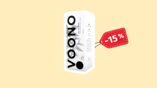 Přírodní barva VOONO se slevou 15&nbsp;%: Dopřejte svým vlasům péči a&nbsp;oslnivý vzhled!