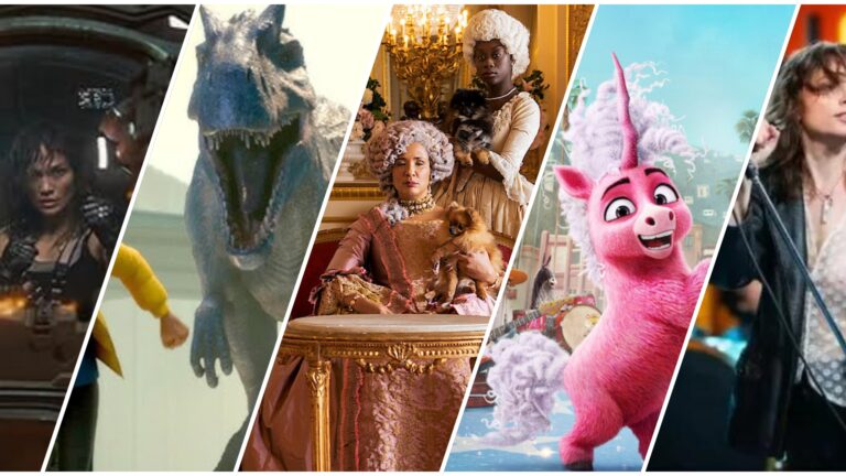 5 Netflixových trháků, které se vyplatí v&nbsp;květnu nezmeškat