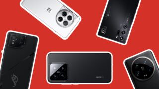 TOP 10 nejvýkonnějších mobilů v&nbsp;květnu 2024 podle AnTuTu