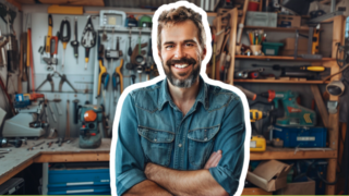 5 tipů pro organizaci dílny: Lidl nabízí levné vybavení pro každého