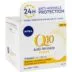 Test Nivea Q10 Plus energizující denní krém proti vráskám Recenze Nivea Q10 Plus energizující denní krém proti vráskám