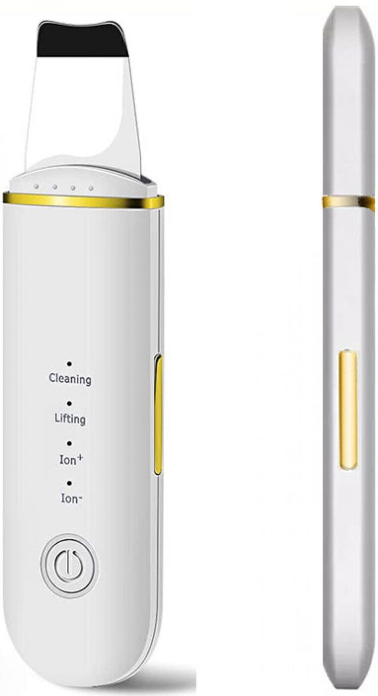 Recenze Nursense D32