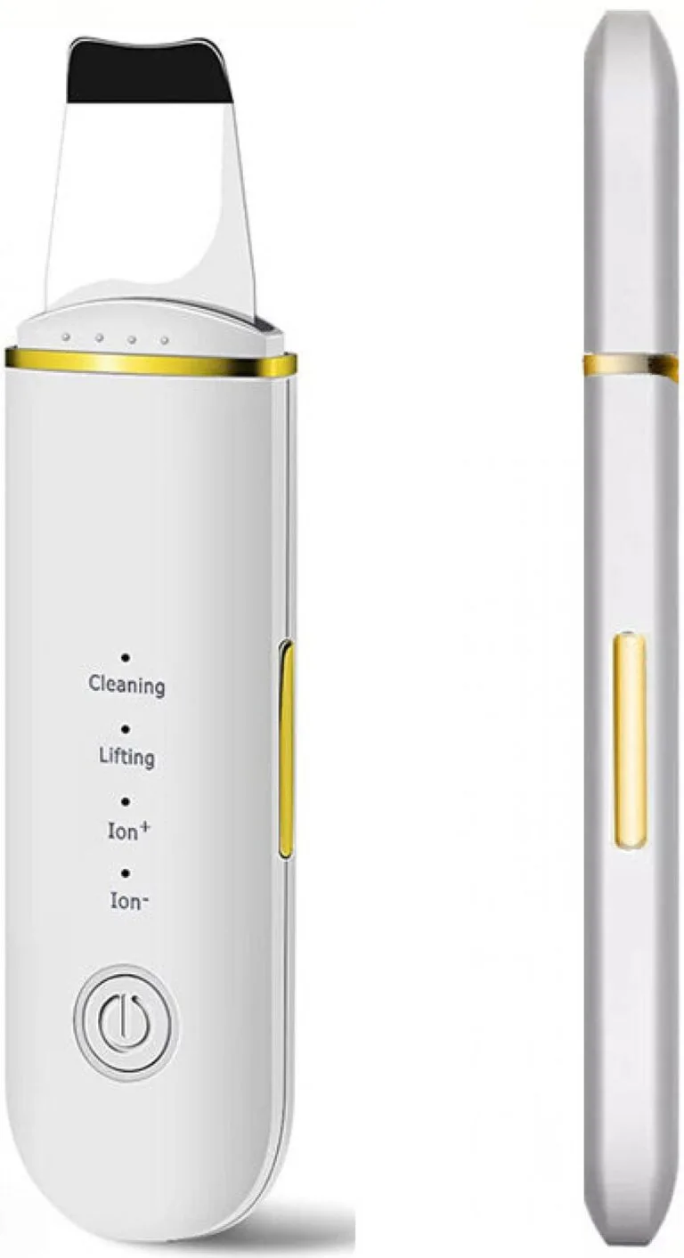 Test Nursense D32 Recenze Nursense D32