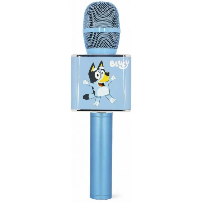 Test OTL Karaoke Microphone Recenze OTL Karaoke Microphone