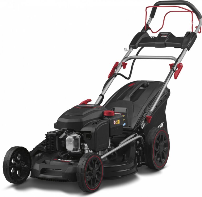 Test PARKSIDE PBRM 53 A1 Recenze PARKSIDE PBRM 53 A1