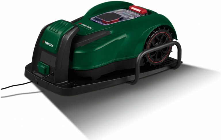Test PARKSIDE PMRDA X 20 V Recenze PARKSIDE PMRDA X 20 V