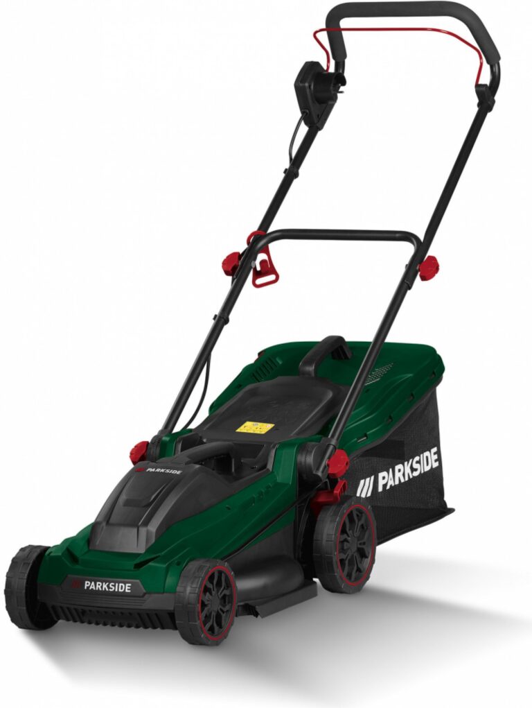 Test PARKSIDE PRM 1500 B2 Recenze PARKSIDE PRM 1500 B2