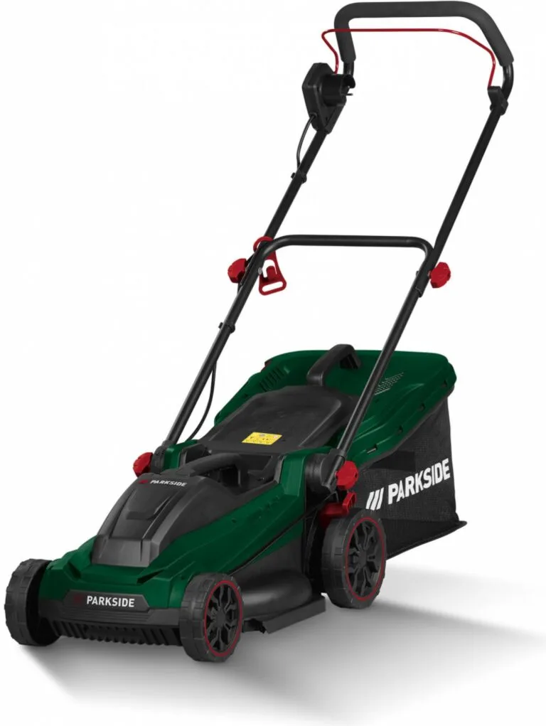 Recenze PARKSIDE PRM 1500&nbsp;B2