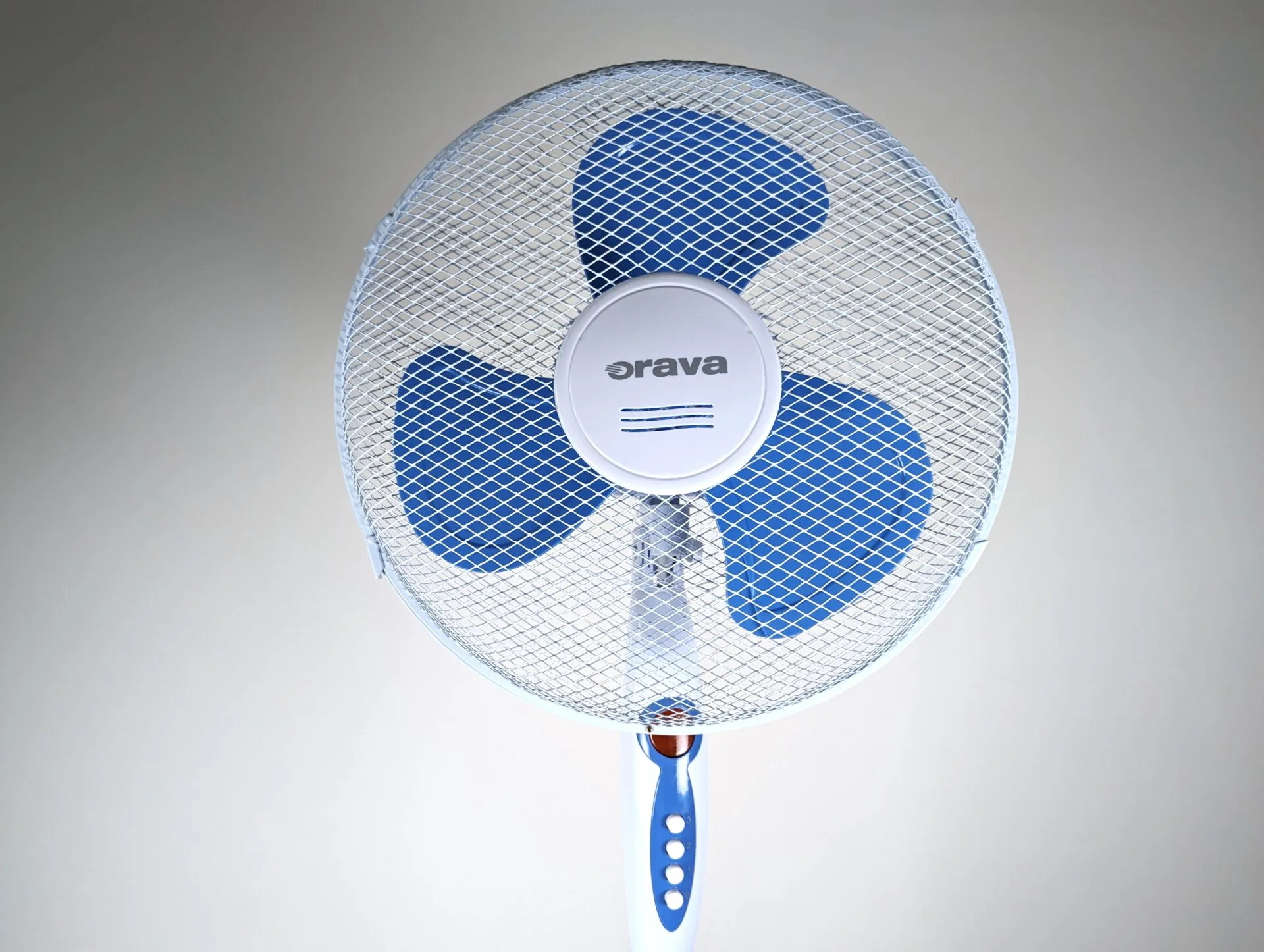 Vrtule o průměru 35 cm Vrtule o průměru 35 cm