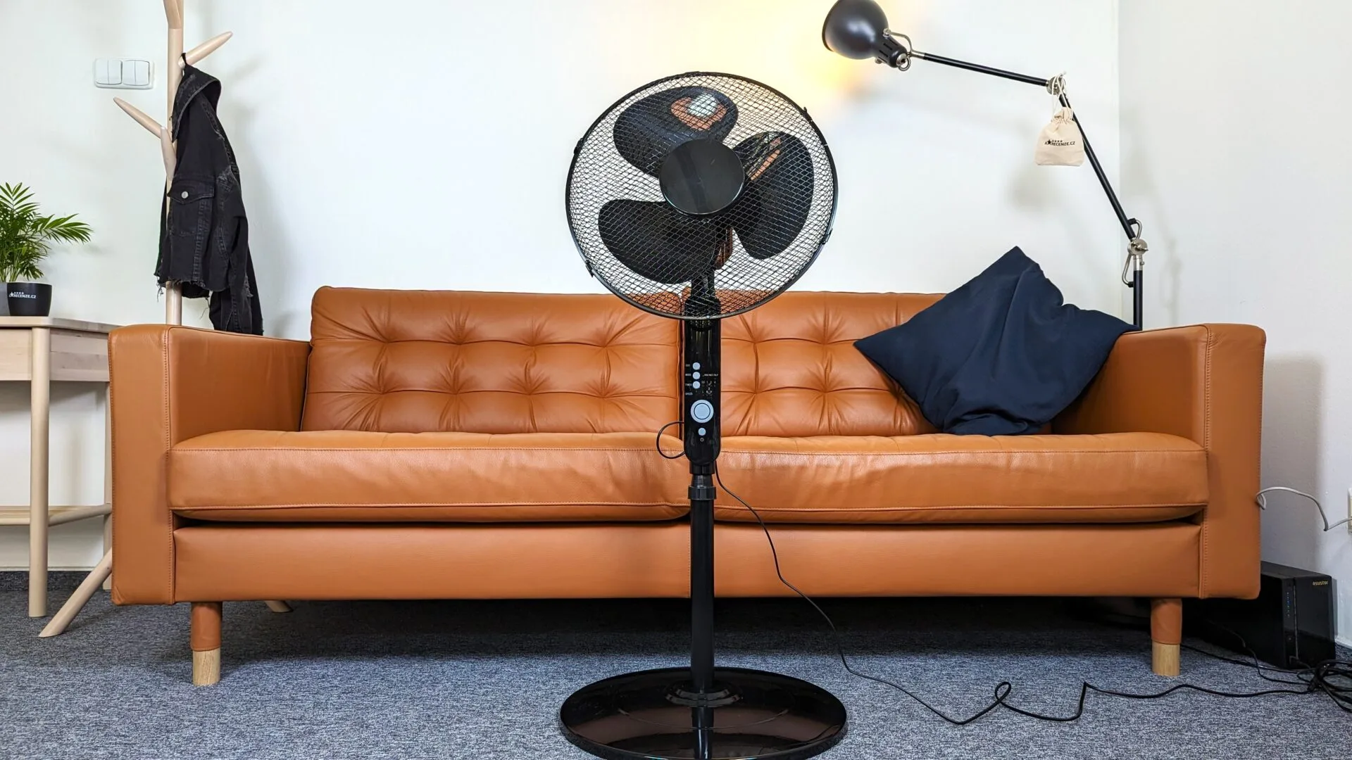 Recenze Silvercrest SSVF 45&nbsp;B1