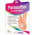 Recenze Parasoftin exfoliační ponožky