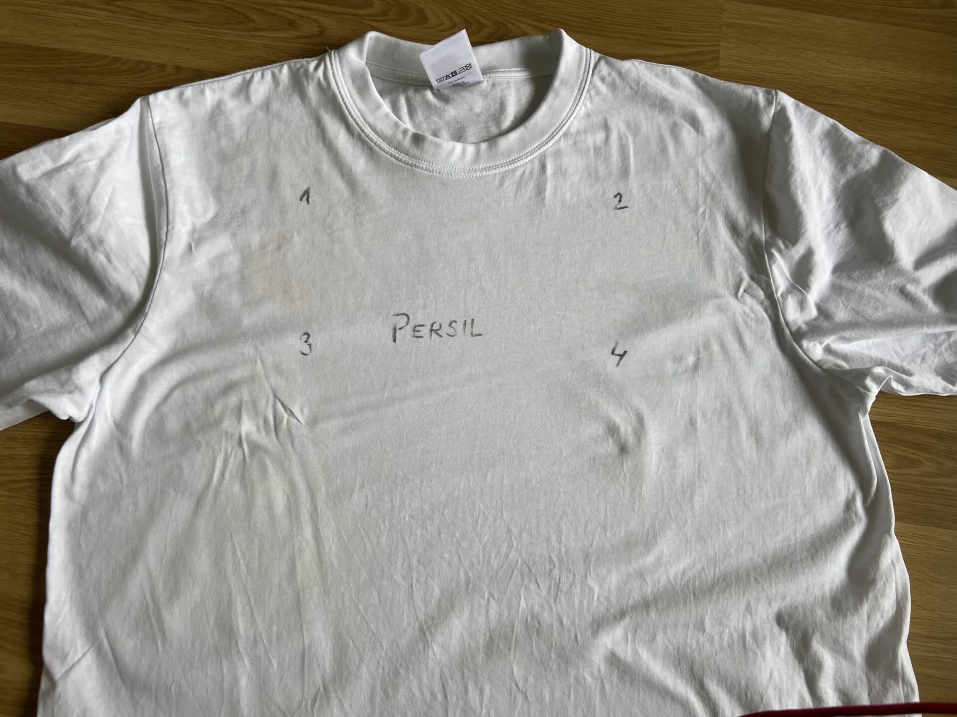 Persil po praní (Foto: arecenze.cz)
