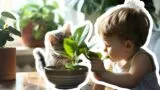 3 jedovaté rostliny, které jsou běžné a&nbsp;nemají v&nbsp;domácnosti s&nbsp;mazlíčky a&nbsp;dětmi co dělat
