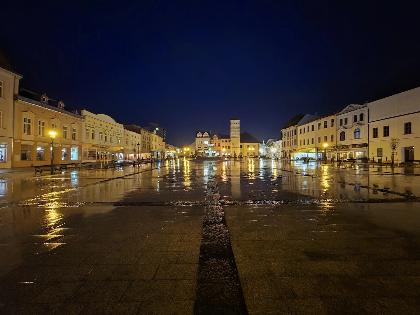 Samsung Galaxy S24 – Ultraširoký fotoaparát