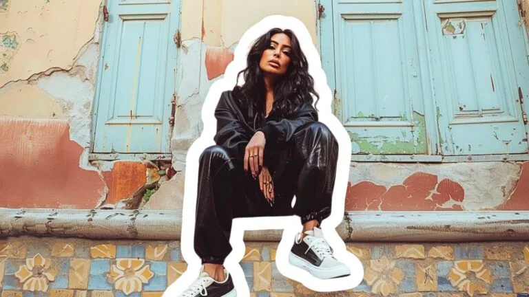 5 párů tenisek, které nosí hvězdy: Podívali jsme se do šatníku Emily Ratajkowski i Kim Kardashian 5 párů tenisek, které nosí hvězdy: Podívali jsme se do šatníku Emily Ratajkowski i Kim Kardashian