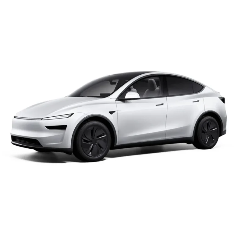 Test Tesla Model Y Recenze Tesla Model Y