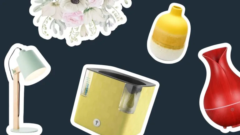 Těchto 5 doplňků rozzáří váš domov jarem: Vsaďte na pestré barvy a svěží design! Těchto 5 doplňků rozzáří váš domov jarem: Vsaďte na pestré barvy a svěží design!