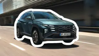 Jedno z&nbsp;nejoblíbenějších SUV má po faceliftu (2024): Co nového přináší Hyundai Tucson?