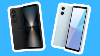 Sony představilo zásadní novinky: Xperia 1&nbsp;a&nbsp;Xperia 10 přinášejí vítaná vylepšení