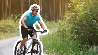 Milujete vyjížďky na kole? 5 věcí, které vám prožitek zásadně vylepší