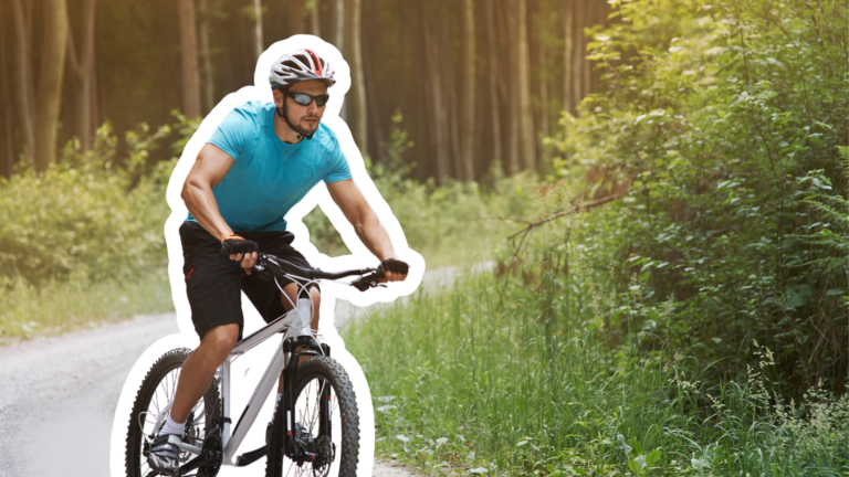 Milujete vyjížďky na kole? 5 věcí, které vám prožitek zásadně vylepší