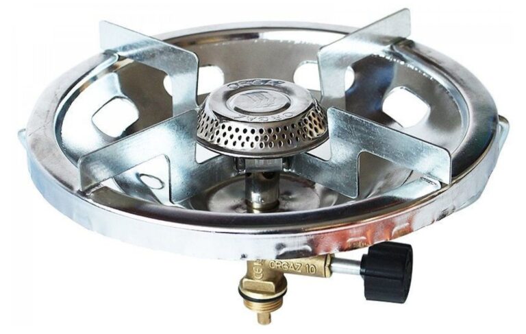 Recenze Yate Camping