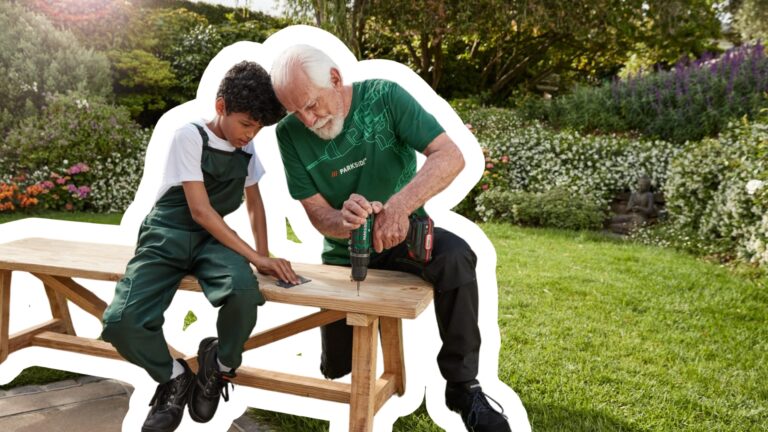 Co vyrábí Parkside v&nbsp;roce 2024? Vybavit už jde prakticky celou dílnu a&nbsp;zahradu