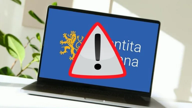 Falešný portál „Identita občana“ krade Čechům bankovní údaje, aby je následně obral o všechny peníze na účtu Falešný portál „Identita občana“ krade Čechům bankovní údaje, aby je následně obral o všechny peníze na účtu
