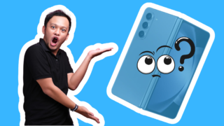 Skládací telefon Galaxy Z&nbsp;Fold 6&nbsp;se blíží: Co už víme?