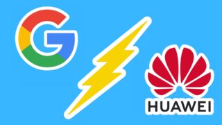 Definitivní rozchod Huaweie s&nbsp;Googlem je na spadnutí: 3 problémy, které může změna způsobit