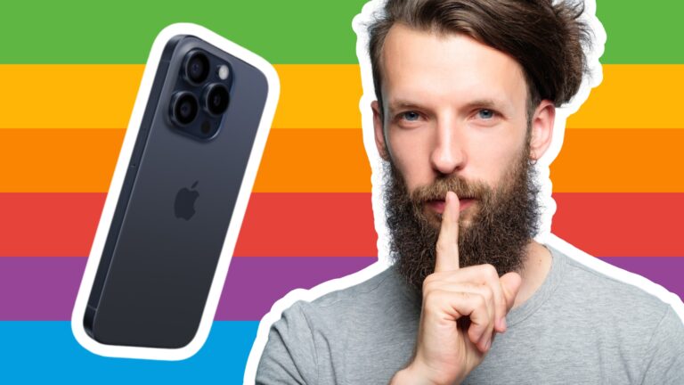 První střípky informací o&nbsp;Apple iPhone 16: Jaké novinky nás v&nbsp;září čekají?
