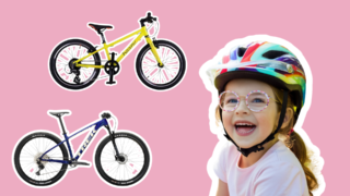 Znechutí vám jízdu na kole: Velikost volte správně a&nbsp;s&nbsp;rozmyslem