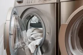 Nejlepší sušičky AEG