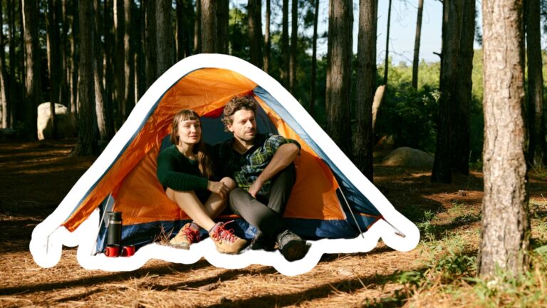 TOP 3 stany na náročné výlety i&nbsp;expedice: Nezapomínejte na hmotnost