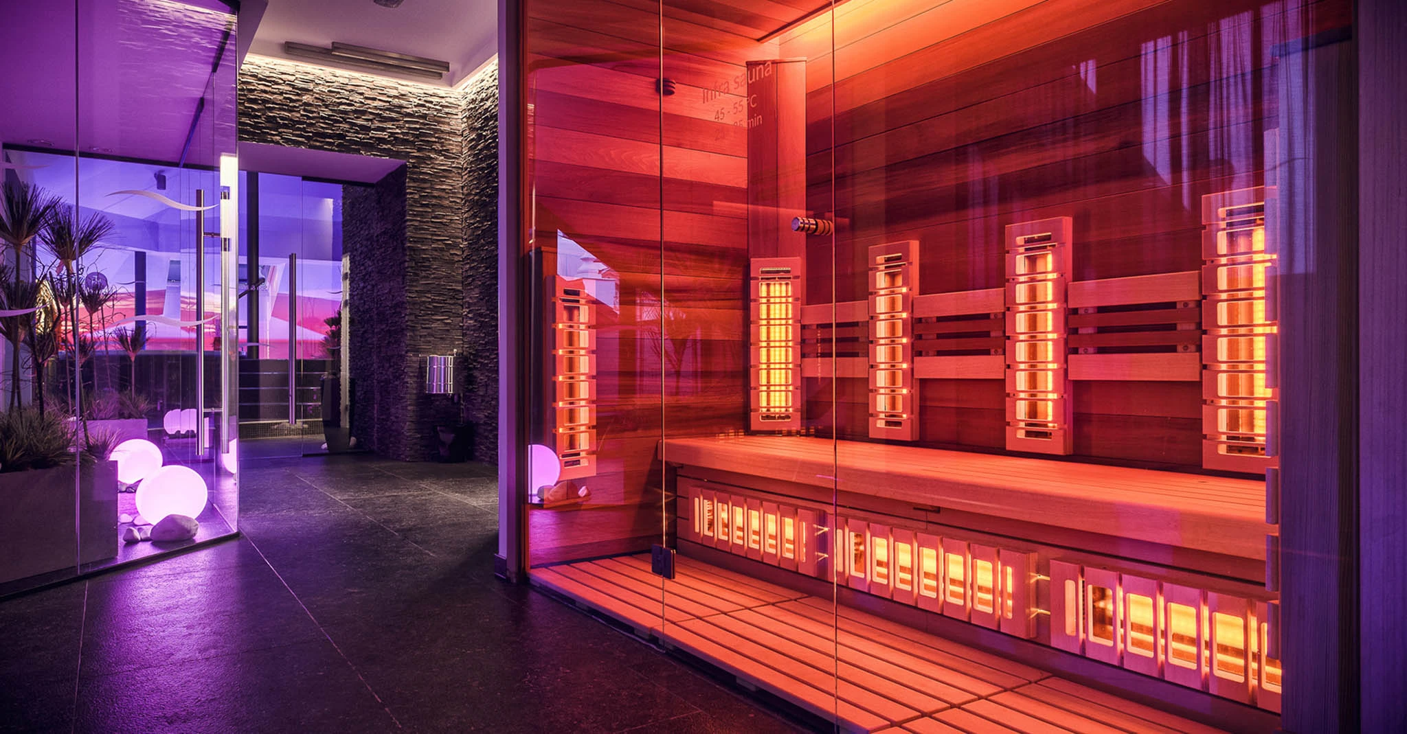 Zdroj: Theresian Spa Zdroj: Theresian Spa