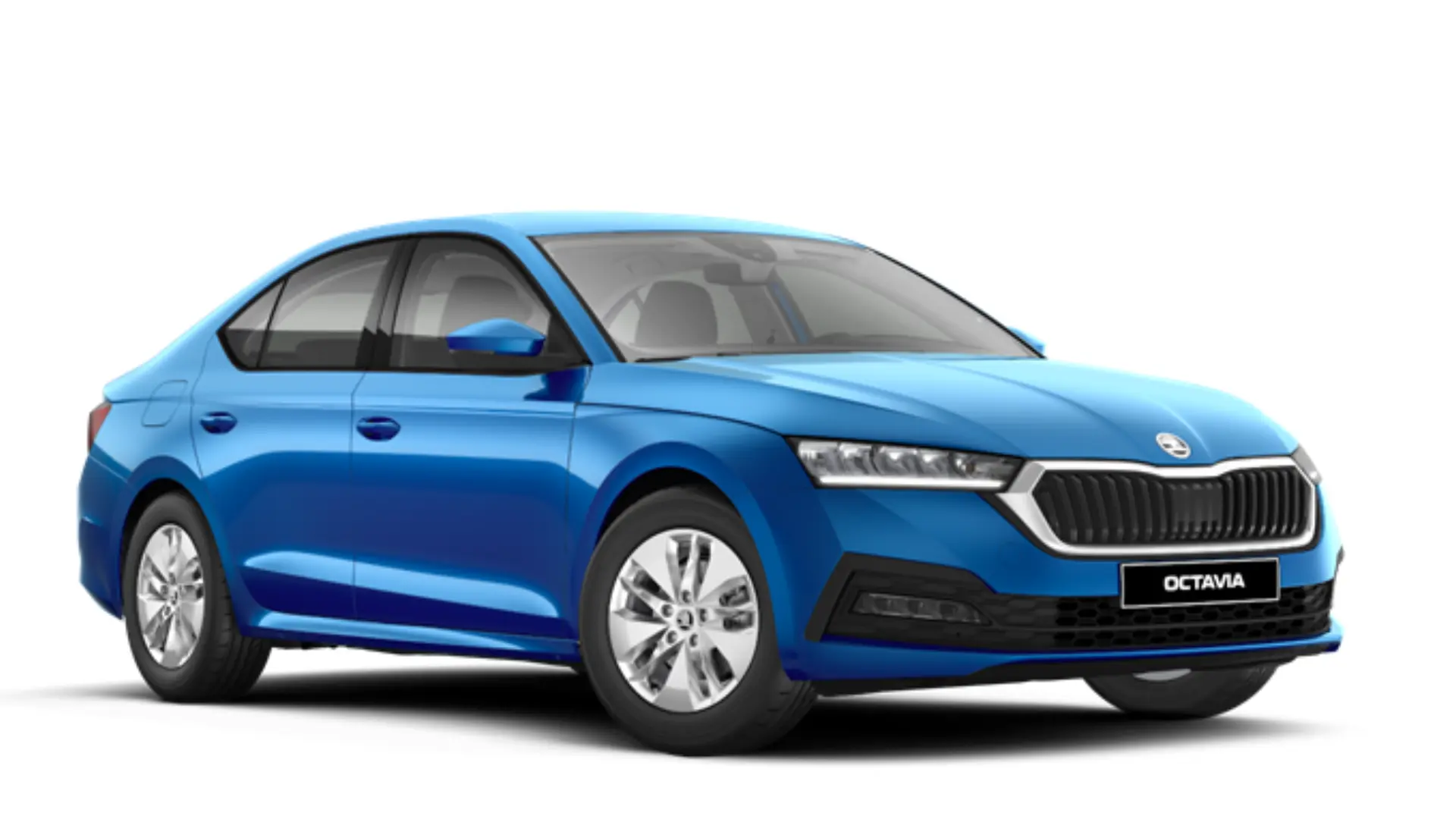 Akční Škoda Octavia Ambition 1,5 TSI
