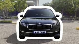 Škoda Octavia 4&nbsp;má po faceliftu: Starší verzi pořídíte s&nbsp;výraznou slevou