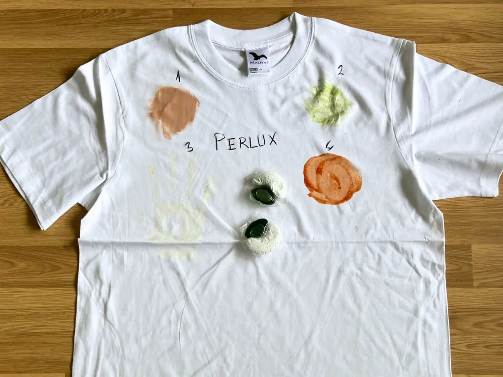 Perlux prací kapsle Perlux prací kapsle