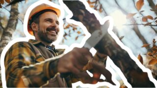 3 nejlepší produkty Parkside pro údržbu stromů v&nbsp;červnu 2024