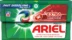 Recenze Ariel Extra Clean All-in-1 PODS