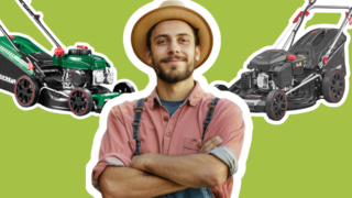 Benzínová sekačka Parkside vs. Parkside Performance: 5 důvodů, proč zvolit o&nbsp;4&nbsp;000&nbsp;Kč&nbsp;dražší model