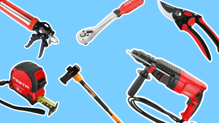 Česká značka Festa působí na trhu více než 30 let: S původem jejích produktů je to ale složitější Česká značka Festa působí na trhu více než 30 let: S původem jejích produktů je to ale složitější