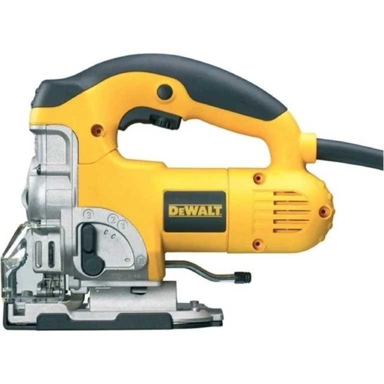 Test DeWALT DW331K Recenze DeWALT DW331K