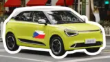 1. stylový elektromobil s&nbsp;cenou Škody Fabie: Dacii poráží ve všem