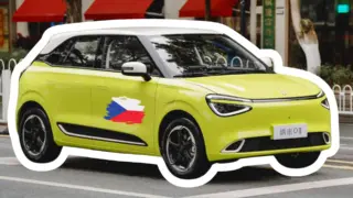 1. stylový elektromobil s&nbsp;cenou Škody Fabie: Dacii poráží ve všem