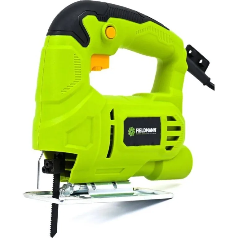 Test Fieldmann FDP 200451-E Recenze Fieldmann FDP 200451-E