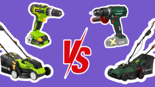 Fieldmann vs. Parkside: Která značka nabízí lepší produkty pro kutily a&nbsp;zahrádkáře?