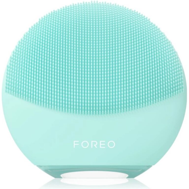 Recenze Foreo LUNA4